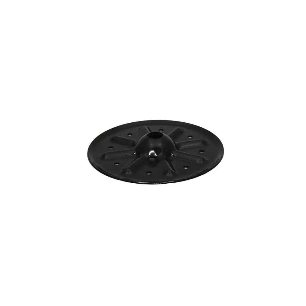 Replacement Foot Pad Kit For Lippert Hydraulic Jack - 9" Diameter - LIP324269